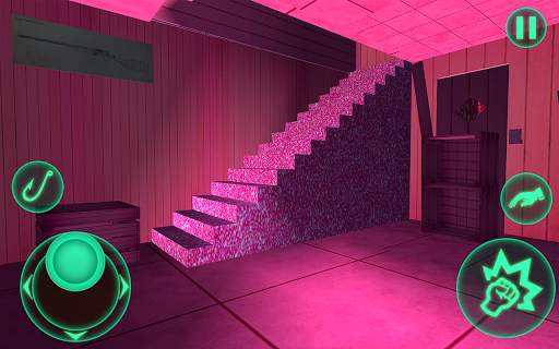 Granny is angry Horror House Game 2019 screenshot 11