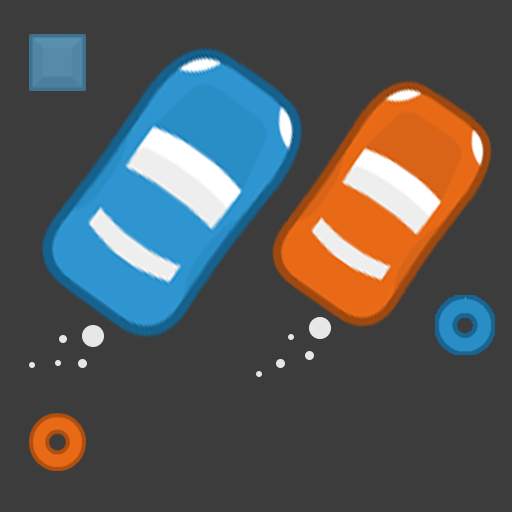 2 Cars Racing 1.0.1