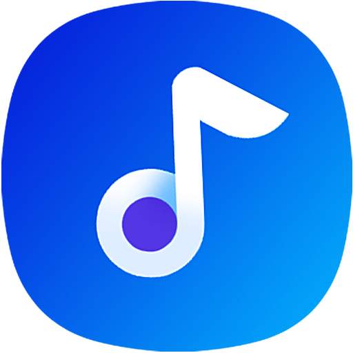 Music Player Galaxy S21 Ultra 2021 8.1.2