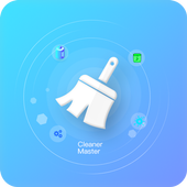 Clean History icon