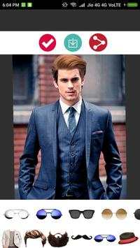 man suits photo editor : Photo Lab Picture Editor 2 تصوير الشاشة
