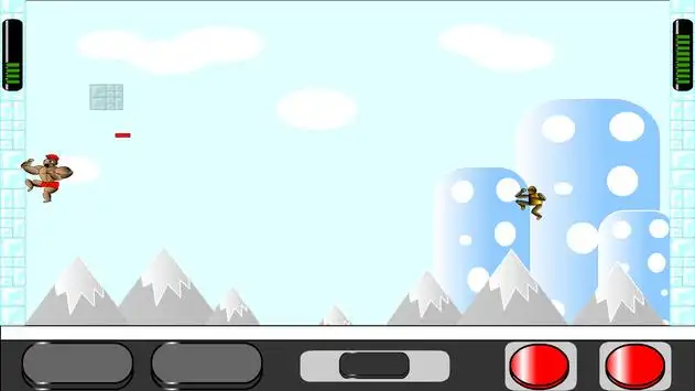 The Bossman screenshot 2