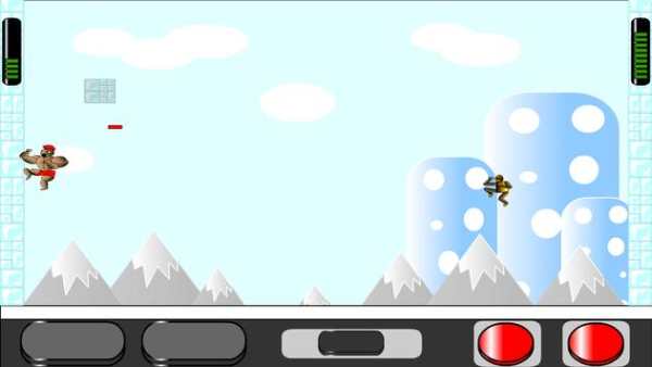 The Bossman screenshot 2