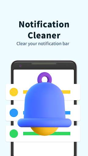Clean Zone screenshot 4