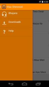 Maa Sherawali (Bhajans) screenshot 5
