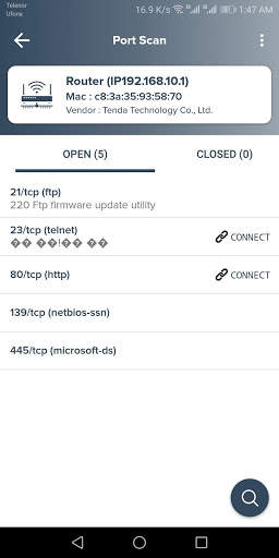 Who Uses My Wifi screenshot 4