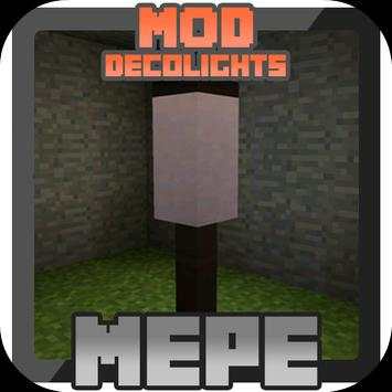 DecoLights Mod screenshot 1