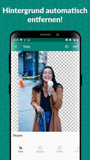 Sticker Studio - Sticker Maker screenshot 2