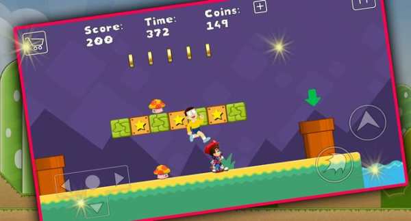 Nobita screenshot 1