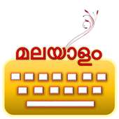 Malayalam Keyboard icon