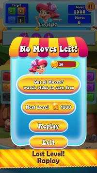 Toy Candy Blast screenshot 5