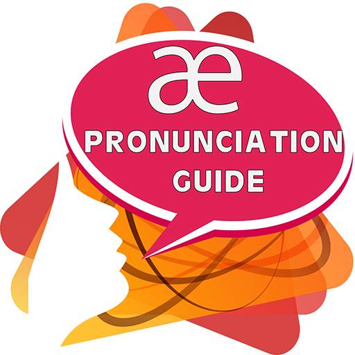 English Pronunciation Guide 0.1