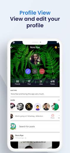 SOCLLE - NextGen Social App screenshot 8