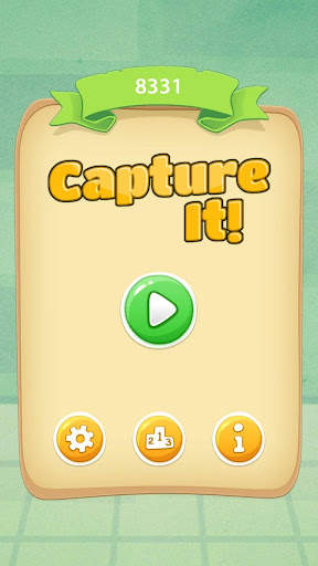 Capture It! screenshot 1