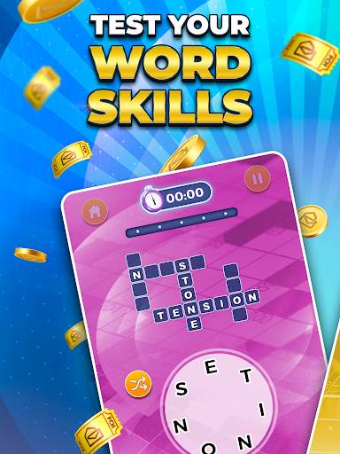 PCH Wordmania - Word Games screenshot 13