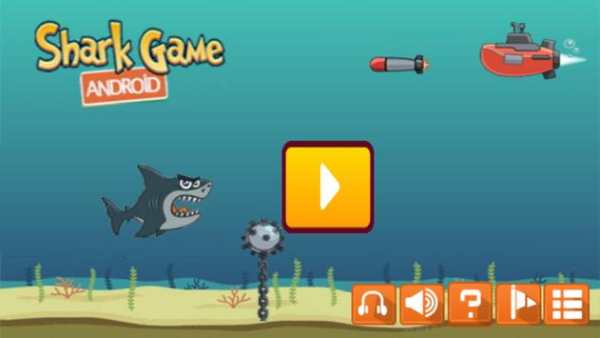 Shark Nemo स्क्रीनशॉट 10