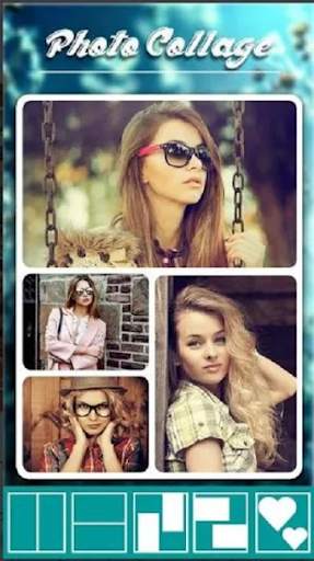 YouCamera College Maker Photo Editor screenshot 5