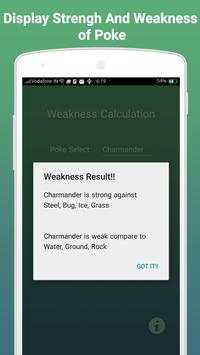 Poke Calculation screenshot 6
