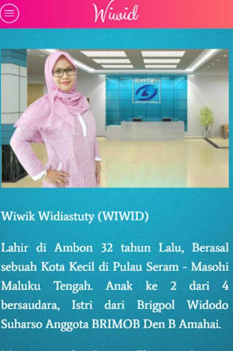 WIWID BUMSS screenshot 1