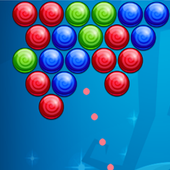 Bubble Shooter Adventure icon