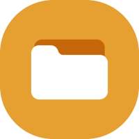My Files logo