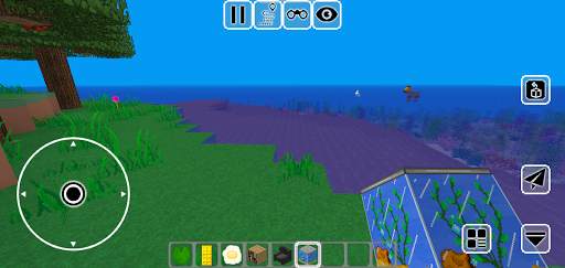 Mini Valley Craft screenshot 2