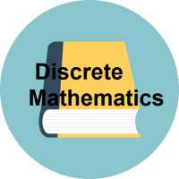 Discrete Mathematics icon