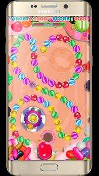 Candy Marble Shoot screenshot 3