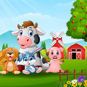 Big Play Farm icon