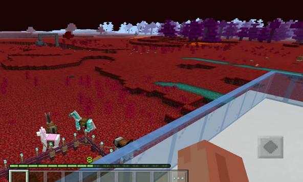 Mini World Craft : Exploration and survival 2020 screenshot 2