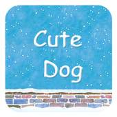 Cute Dog Theme 1.1.4