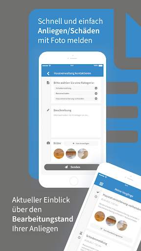 My-Immo-App screenshot 3