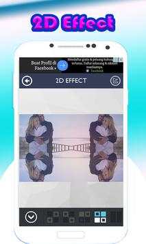 B912 Selfie Face Cam Editor screenshot 1