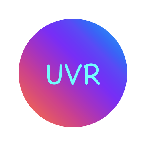 UVR Controller icon