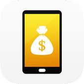 CashMobi - Earn Money App icon