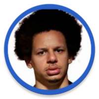 Eric Andre Soundboard