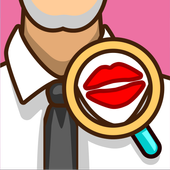 Hidden Puzzle icon