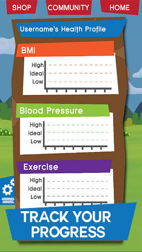 My Heart Mate screenshot 5