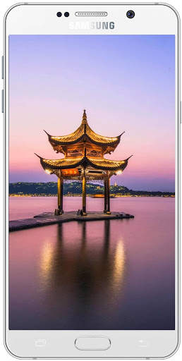 China Wallpaper HD screenshot 9
