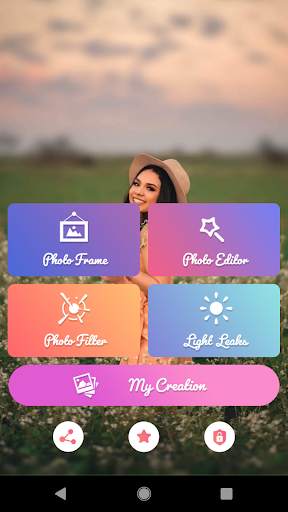 Photo Editor & Picture Editor 1 تصوير الشاشة