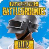 PUBG Game Quiz Trivia for Free 1.0