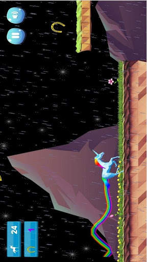 UNICORN Dash 2018 screenshot 5