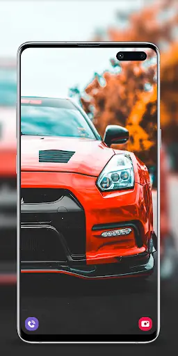 Car Wallpaper - HD Wallpaper screenshot 6