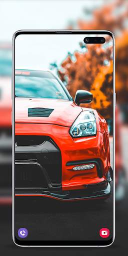 Car Wallpaper - HD Wallpaper screenshot 6