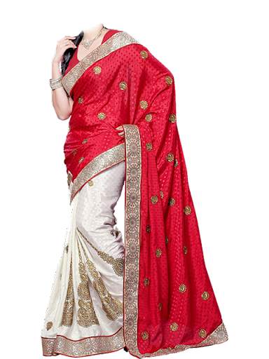 Women Saree Photo Editor screenshot 11