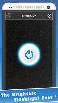 Pro Flashlight - Led Torch screenshot 2