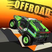 Extreme Offroad Project 4x4 Truck Challenge icon