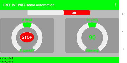 FREE IoT WiFi Home Automation screenshot 4