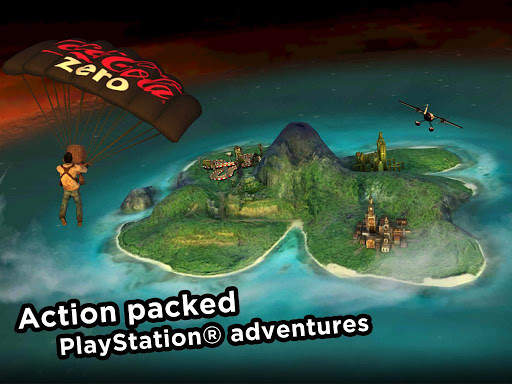 PlayStation® All-Stars Island screenshot 6