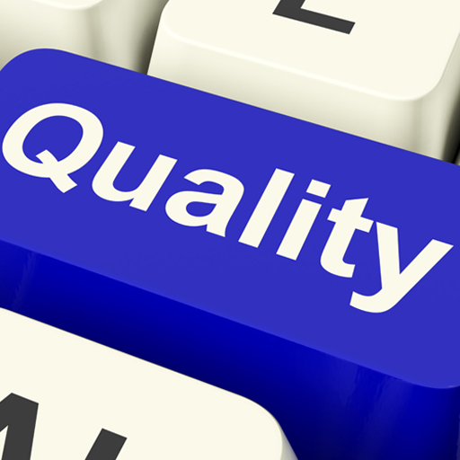 Quality Control System icon